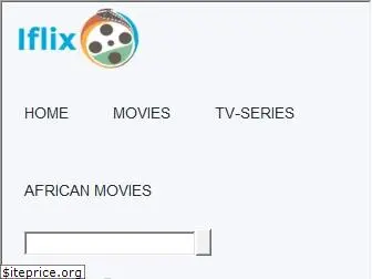 iflixmovies.ml