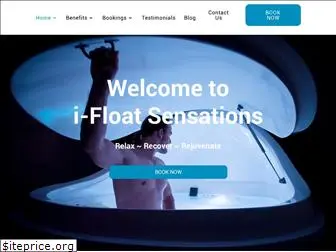 ifloatogden.com