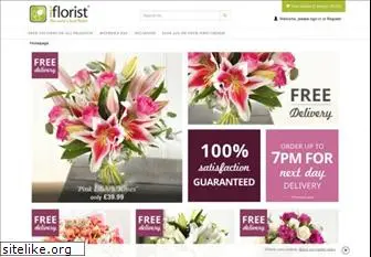 iflorist.co.uk