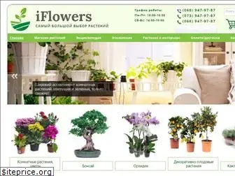 iflowers.com.ua