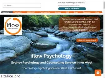 iflowpsychology.com.au