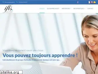 ifls-france.net