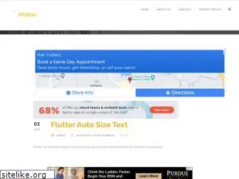 iflutter.in