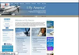 iflyamerica.org