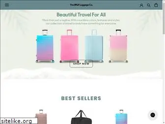 iflyluggage.com