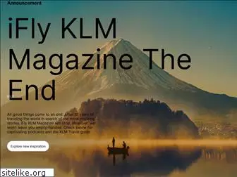 iflymagazine.com