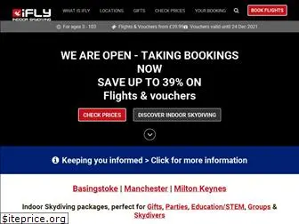 iflyworld.co.uk