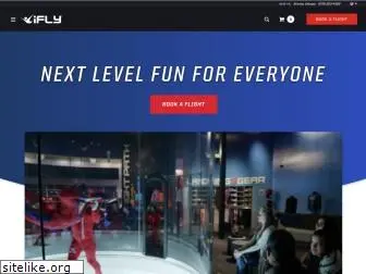 iflyworld.com