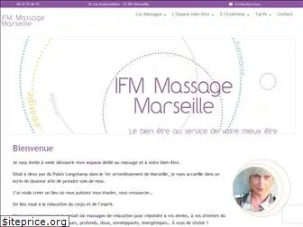 ifm-massage.com