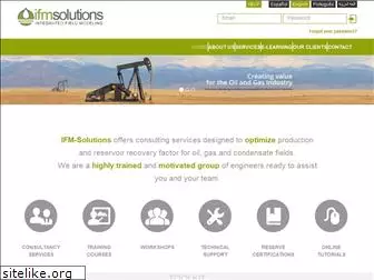 ifm-solutions.com