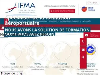 ifma-formation.fr