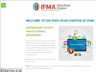 ifma-pikespeak.org