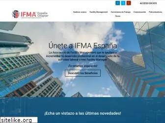 ifma-spain.org