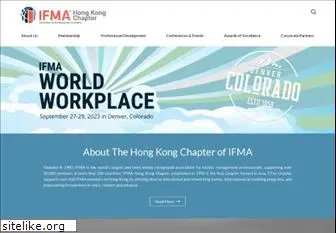 ifma.org.hk