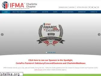 ifmacharlotte.com