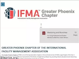 ifmaphoenix.org