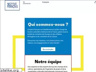 ifmapp.institutfrancais.com