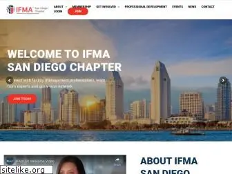 ifmasandiego.org