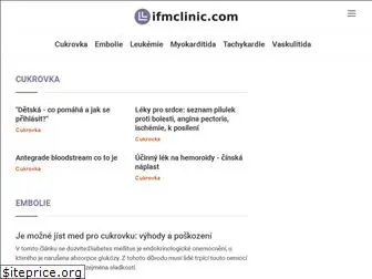 ifmclinic.com