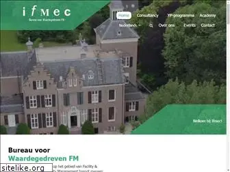 ifmec.nl