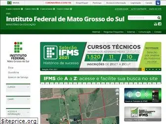 ifms.edu.br