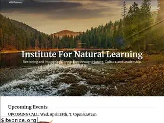 ifnaturallearning.com