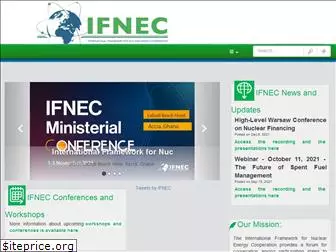 ifnec.org