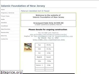 ifnj.org