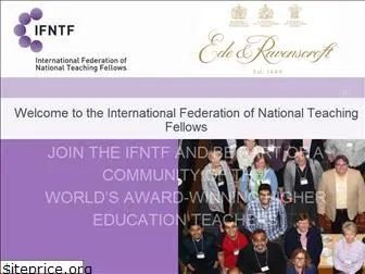 ifntf.org