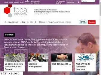 ifoca.com