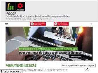 ifocop.fr