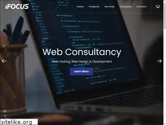 ifocus-consulting.com