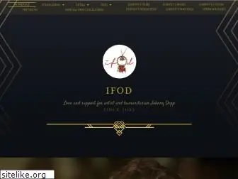 ifod.net