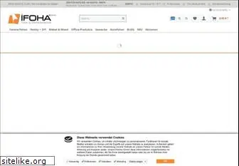 ifoha.de