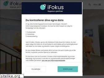 ifokus.as