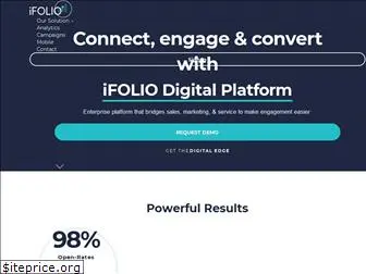 ifoliocorp.com