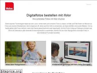 ifolor-fotos.ch