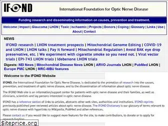 ifond.org