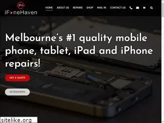 ifonehaven.com.au