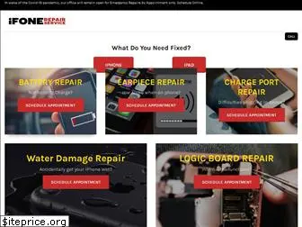 ifonerepairservice.com