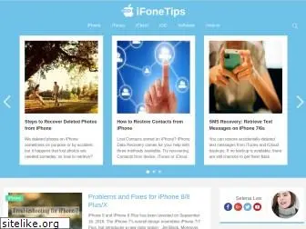 ifonetips.com