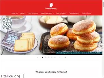 ifoodsgroup.com