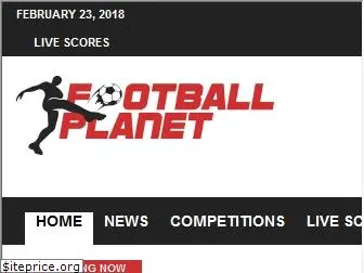 ifootballplanet.com