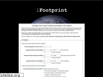 ifootprint.com
