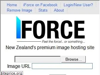 iforce.co.nz