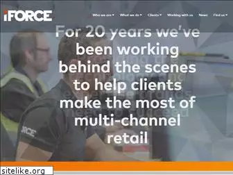 iforcegroup.com