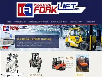 iforklift.net