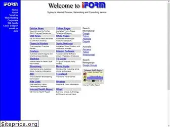 iform.com.au