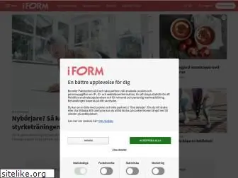 iform.se