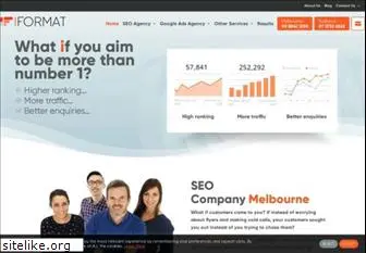 iformat.com.au